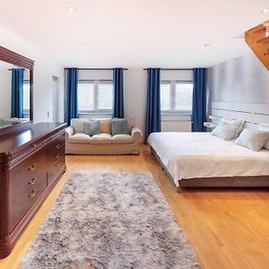 Appartement met Twee Slaapkamers
